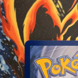 Pokemon Zorua 142/086 Sv: White Flare Holo 70 HP Illustration Rare Basic Card - Image 4