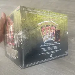 YUGIOH TCG! RDS Rise of Destiny Edition Booster Box Sealed Special Edition - Image 5