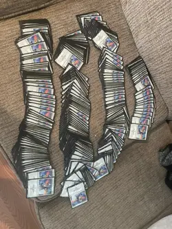 330 Glorious Protectors! Instant Collection--- MTG Magic Cards - Image 1