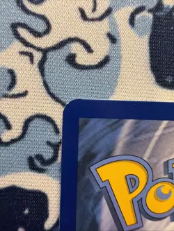 Umbreon SWSH129 SWSH: Sword & Shield Promo Cards Holo LP+ - Image 4