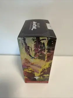 Avatar: The Last Airbender Commander's Bundle - Magic The Gathering MTG - NEW! - Image 5