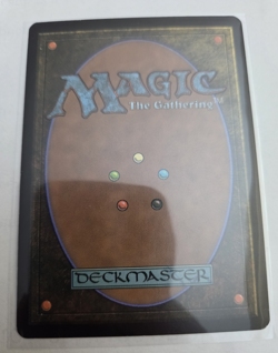 MTG, Flamekin Harbinger-Lorwyn Regular NM - Image 2