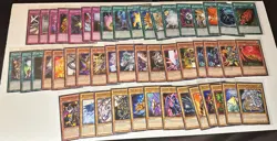 YuGiOh! Starter Deck Kaiba Reloaded Unlimited 2 Blue-Eyes! - Image 4