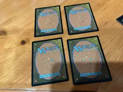 4x SHADOWSPEAR MN TO GOOD CONDITION - Image 2