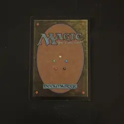 Magic The Gathering Fifth Edition Nevinyrral's Disk Lightly played - Image 2