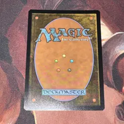 Pact Of Negation X1 Mtg Lord Of The Rings Nm Foil Borderless - Image 3