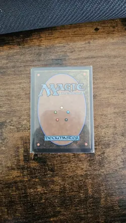 Magic: The Gathering FFVII FFVI Yuffie Mog chocobo track Foil Lot - Image 2