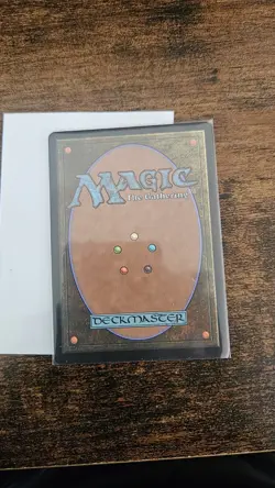 Magic: The Gathering FFVII FFVI Yuffie Mog chocobo track Foil Lot - Image 4