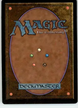 Red Ward - Fourth Edition ALTERNATE - LP - Image 2