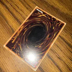 Yugioh: CESTUS OF DAGLA - [DCR-090] - [Common] - [1st Edition] - LP - Image 2