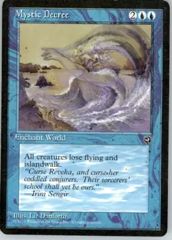 Mystic Decree R Homelands MP - Image 1