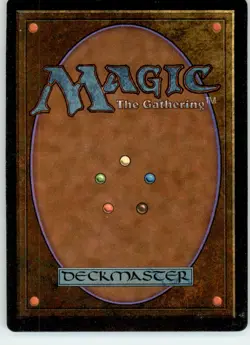 Hurloon Minotaur - Fourth Edition ALTERNATE - MP - Image 2