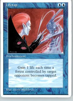 Lifetap - Fourth Edition ALTERNATE - MP - Image 1