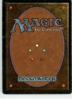 Red Elemental Blast - Revised Edition - - Normal MP - Image 2