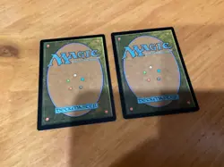 2x SHADOWSPEAR MN TO GOOD CONDITION - Image 2