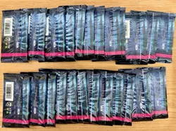 🔥 MAGIC THE GATHERING KAMIGAWA NEON DYNASTY DRAFT BOOSTER PACK - LOT OF 24 - Image 2