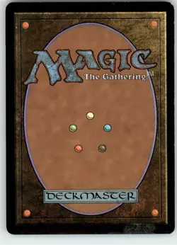 Aven Fogbringer - Judgment - Foil MP - #34 - Image 2