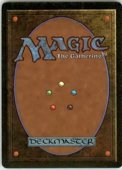 Merfolk Assassin - The Dark - MP - Magic the Gathering - Image 2