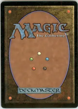 Worn Powerstone - Urza's Saga - LP - #318 - Image 2