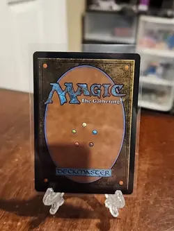 Matoya, Archon Elder 0062 Final Fantasy Foil MTG - Image 2