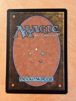 MTG Magic the Gathering Mulldrifter Rainbow Foil Secret Lair Drop Series NM - Image 2