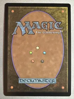 MTG / Wurm Token / CM2 / #17 / Regular / Token / NM - Image 2