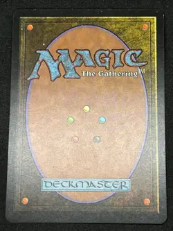 Magic the Gathering MTG Morphling Blue Urza's Saga Rare - Image 2