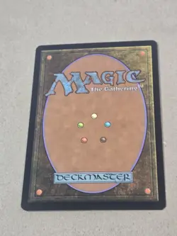 MTG Burning Inquiry LP Magic 2010 M10 - Image 2