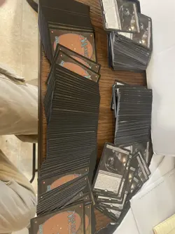 292 MTG Baldur's Gate R Gonti Lord of Luxury #753 LOTS OF THEM! - Image 4