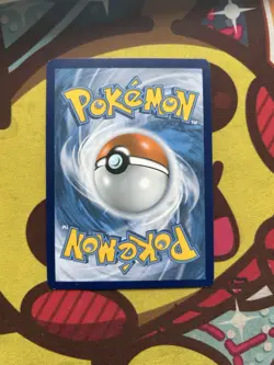 Pokemon Raichu 49/162 - XY Breakthrough - Shatter Holo - Excellent - Image 2