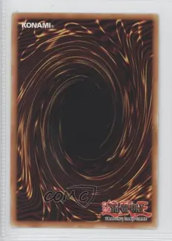Terra Firma Gravity YuGiOh Premium Pack 2 #PP02-EN013 2008 - Image 2