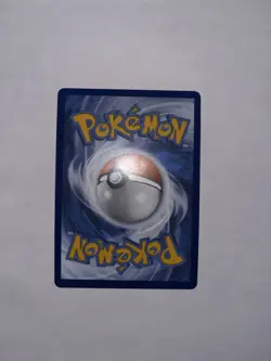 Pikachu ex 247/191 SV08 Surging Sparks Hyper Rare Holo Full Art EX Pokemon Card - Image 2