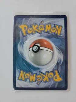 Pokemon TCG Iron Boulder EX Scarlet & Violet Temporal Forces - Image 2