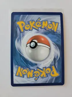 Pokemon TCG Iron Boulder EX Scarlet & Violet Temporal Forces - Image 4