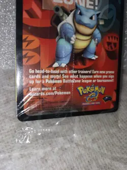 Celebi 50 Promo **Sealed** Pokemon Celebi Card E-reader - Image 3