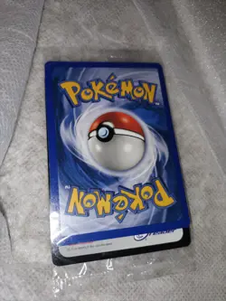 Celebi 50 Promo **Sealed** Pokemon Celebi Card E-reader - Image 4