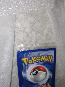Celebi 50 Promo **Sealed** Pokemon Celebi Card E-reader - Image 5