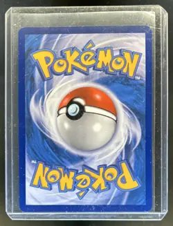 2021 Pokemon Indodesian Pikachu KFC Chaki Kids Meal #016/S-P - Image 2