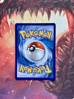 Rosa’s Encouragement 114/088 Full Art Trainer Pokemon Perfect Order NM IN-HAND - Image 3