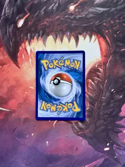 Rosa’s Encouragement 114/088 Full Art Trainer Pokemon Perfect Order NM IN-HAND - Image 4