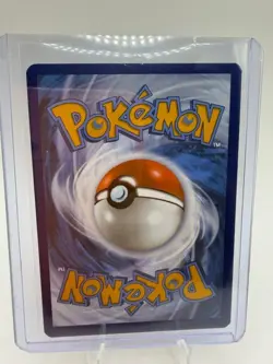 Pokemon TCG - Appletun - Surging Sparks 211/191 Illustration Rare Full Art Holo - Image 2