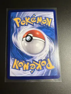 Pokemon S-Chinese Exclusive Radiant Blastoise CS5.5C 015/066 Holo Near Mint - Image 2