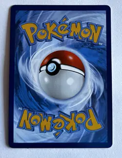 Mega Abomasnow EX Illustration Rare #157/132 NM Pokemon TCG Card Mega Evolution - Image 2