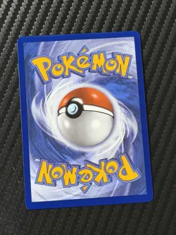 Pokemon TCG Snover 140/132 Illustration Rare IR Pokemon Mega Evolution Full Art - Image 2