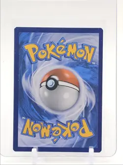 GENESECT 2016 POKEMON XY BLACK STAR PROMO #XY119 Q1282 - Image 2