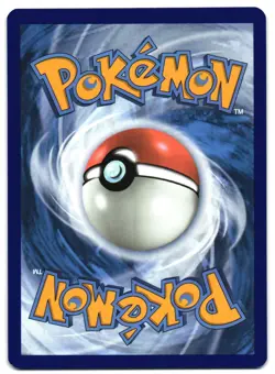 Team Rocket's Nidoran 117/182 Reverse Holo Destined Rivals English Pokemon NM - Image 2