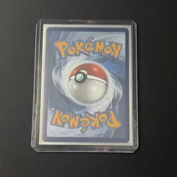 Pokemon Mega Gengar EX 284/217 Secret Illustration Rare - Image 3