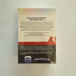 Pokemon TCG Prismatic Evolutions Booster Bundle Sealed 190137 - Image 2