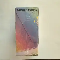 Pokemon TCG Prismatic Evolutions Booster Bundle Sealed 190137 - Image 3