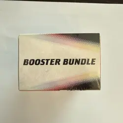 Pokemon TCG Prismatic Evolutions Booster Bundle Sealed 190137 - Image 5